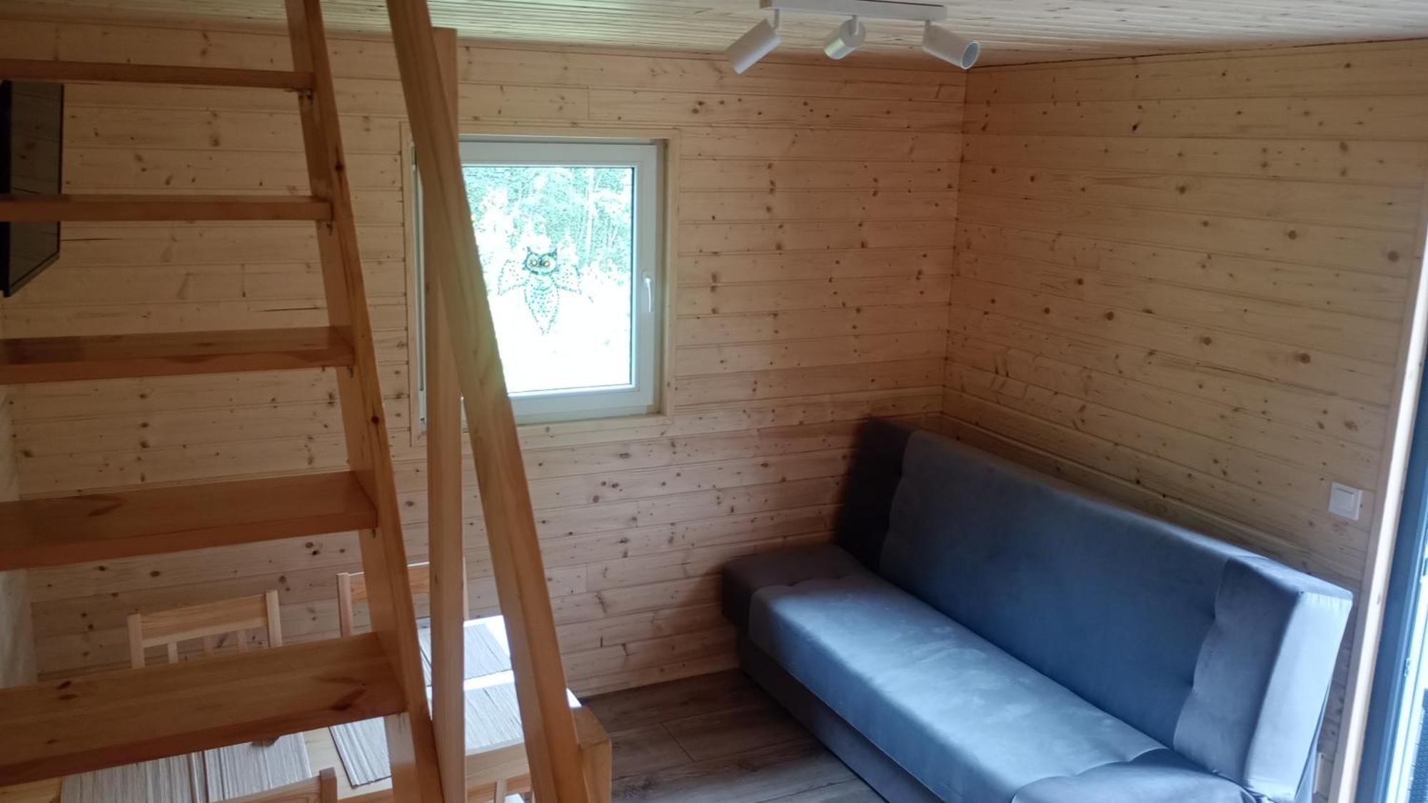 Domki Na Szlaku Jarnoltowek Luaran gambar