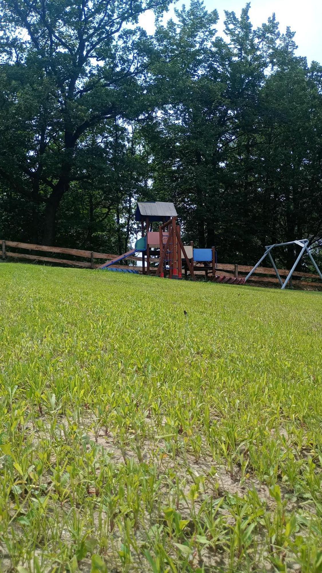 Domki Na Szlaku Jarnoltowek Luaran gambar